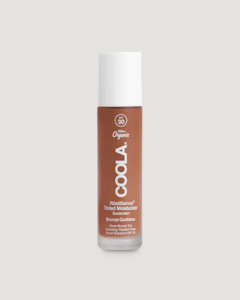 Homepage Feature: Rosilliance Tinted Moisturizer