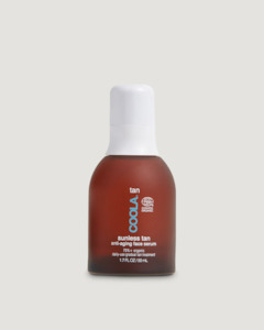 Serums: Sunless Tan Anti-Aging Face Serum