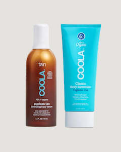 Sun-kissed Glow Bundle