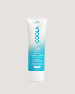 Zinc Oxide Sunscreen Lotion SPF50