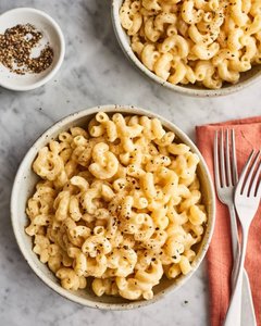 Products: Mac & Cheese - Village Kitchen