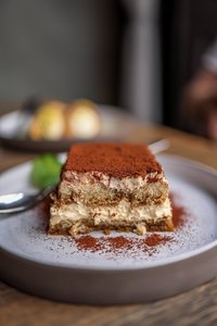 Products: Tiramisu - Village Kitchen