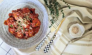 Products: Meatballs - Village Kitchen