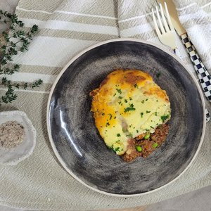 Cottage Pie - Village Kitchen