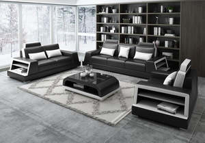 321 Sofa Sets Living Room Suites: Swiss 3+2+1 Seater Sofa Suite | Timeless Comfort (Black, White, Brown, Cream & Caramel)