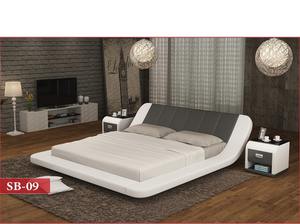 Custom Bedroom Sets | Bedroom Suites NZ (Black, White, Brown, Cream, cherry & Caramel) SB-09