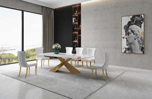 Regal Crest Dining Table