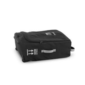 Travel Strollers: UPPAbaby Minu Duo Travel Bag