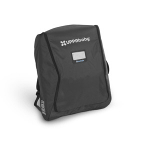 Travel Strollers: UPPAbaby MINU Travel Bag