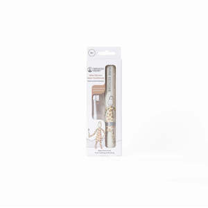 Matchstick Monkey Baby Sonic Toothbrush - Gigi Giraffe