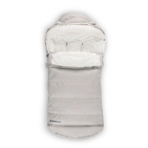 Uppababy Accessories: UPPAbaby Cozy Ganoosh - Savannah