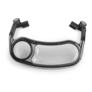 Uppababy Accessories: UPPAbaby Minu V3 Snack Tray