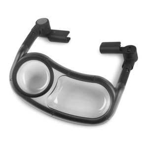 UPPAbaby Minu Duo Snack Tray