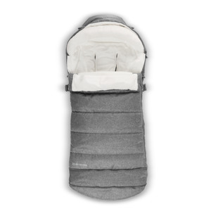 Uppababy Accessories: UPPAbaby - Cozy Ganoosh - Greyson