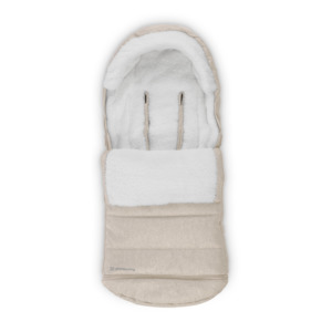 Uppababy Accessories: UPPAbaby Cozy Ganoosh - Liam