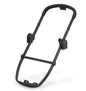 UPPAbaby VISTA V1 Toddler Seat Frame Replacement - Black