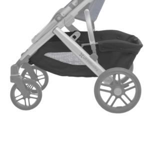 Uppababy Spare Parts: UPPAbaby Replacement Basket Fabric for Vista (models 2015-2019)