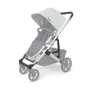 Uppababy Spare Parts: UPPAbaby CRUZ V2 Replacement Base Frame
