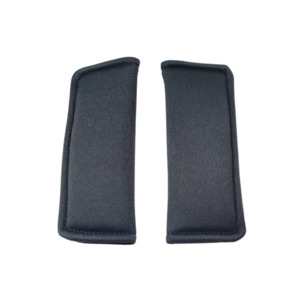 Uppababy Spare Parts: UPPAbaby RIDGE - Replacement Shoulder Harness Pads