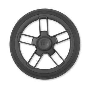 Uppababy Spare Parts: UPPAbaby Replacement Cruz V2 Rear Wheel - Single Wheel