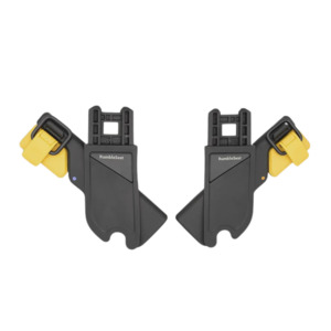 UPPAbaby  Replacement  RumbleSeat Adapters