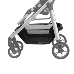 UPPAbaby Replacement Basket Fabric for Cruz
