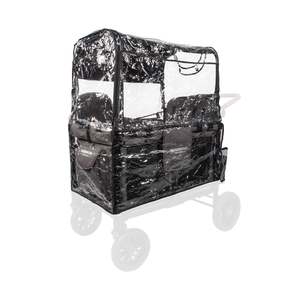 Wonderfold Rain Cover (W4 Only)