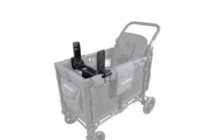 Wonderfold Car Seat Adapter W2