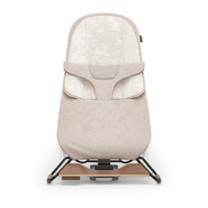 Uppababy Home: UPPAbaby Mira Bouncer 2-in-1 Bouncer and Seat - Charlie