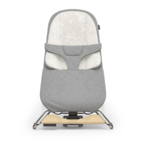 UPPAbaby Mira Bouncer 2-in-1 Bouncer and Seat - Stella