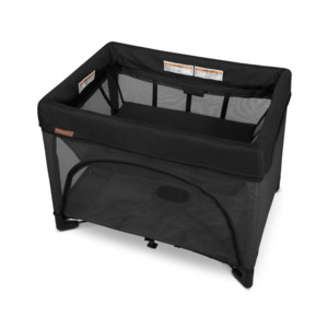 UPPAbaby Remi Portacot - Jake (Charcoal)