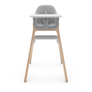 UPPAbaby Ciro Highchair - Chloe (Grey)