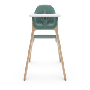 UPPAbaby Ciro Highchair - Emrick (Spruce Green)