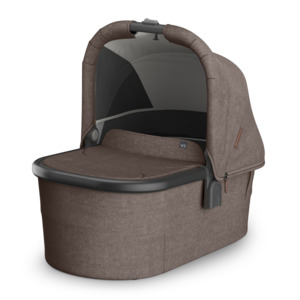 UPPAbaby V3 Bassinet - Owen (Mocha Melange)
