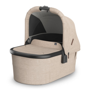 UPPAbaby Vista V3 Bassinet - Oat (Liam)