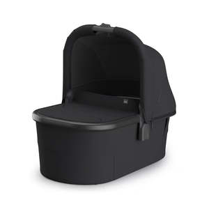 Uppababy Vista V3: UPPAbaby V3 Bassinet - Black (Jake)