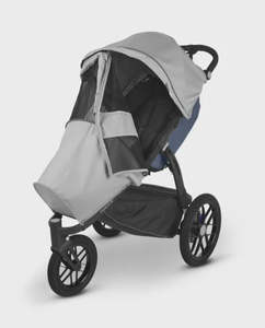 Summer Clearance: ***DAMAGED BOX***UPPAbaby RIDGE Sun and Bug Shield