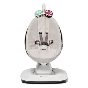 4Moms Mamaroo Multi-Motion Baby Swing