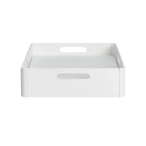 Auckland Baby Show Prize Pack: Gaia Hera Changing Station White