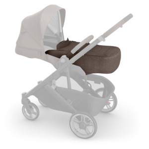UPPAbaby Cruz V3 Infant Cover - Owen (Oat Melange)
