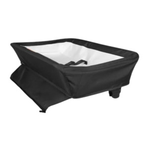 Baby EXPO: UPPAbaby Remi Portacot Changing Station - Jake