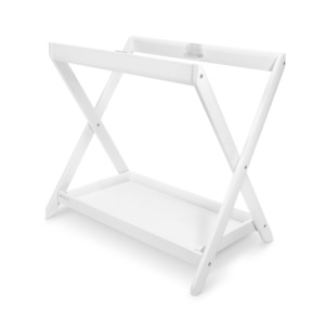 BABY EXPO: UPPAbaby Bassinet Stand White