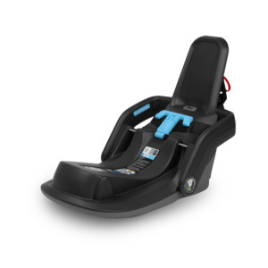 Uppababy Mesa Capsule: UPPABaby Mesa Capsule Base