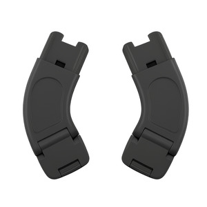 Uppababy Mesa Capsule: UPPABaby  Minu V3 Mesa Adapter