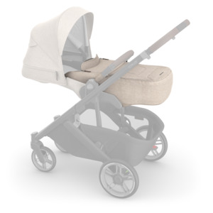 UPPAbaby CRUZ V3 Infant Cover -Ada (Sandstone)