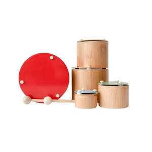 Discoveroo Nesting Xylophone