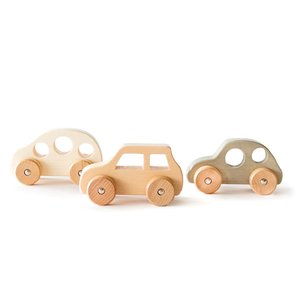 Discoveroo Chunky Cars