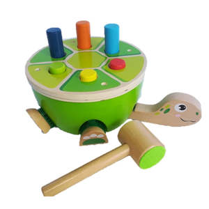 Discoveroo Turtle Smackeroo