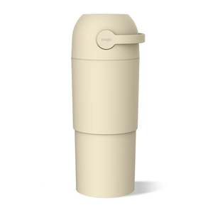 Magic Thoth L Telescopic Nappy Bin - Beige