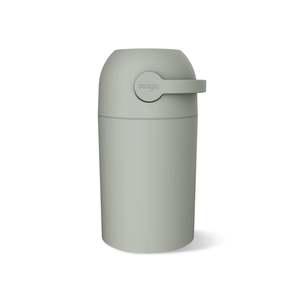 Magic Majestic Nappy Bin Lichen
